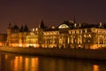 La Conciergerie