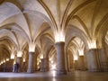 La Conciergerie - Marie Antoinette's Gothic Paris prison