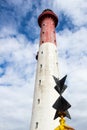 La Coubre Lighthouse, La Tremblade, France