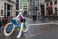 La Cycliste Brussels