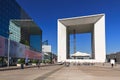 La Defense Grande Arche