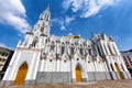 La Ermita Church