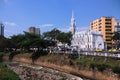 La Ermita church, Downtown Cali - Colombia