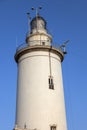 La Farola de Malaga