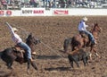 A La Fiesta De Los Vaqueros, Tucson, Arizona