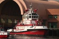 LA Fireboat