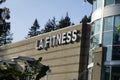 LA FITNESS center Mill Creek Seattle