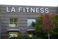 LA FITNESS center Mill Creek Seattle