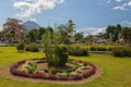 La Fortuna, Costa Rica Royalty Free Stock Photo