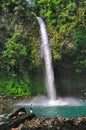 La Fortuna Waterfall, Costa Rica