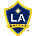 La galaxy sports logo