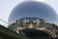 La Geode - La Villette,