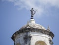 La Giradilla in Havana, Cuba Royalty Free Stock Photo