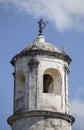La Giradilla in Havana, Cuba Royalty Free Stock Photo