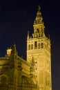 La Giralda, Seville