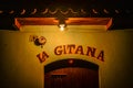 La Gitana, small shop in Guatemala