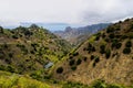 La Gomera - Roque El Cano