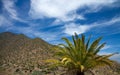 La Gomera, Vallehermoso