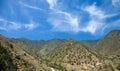 La Gomera, Vallehermoso