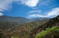 La Gomera, Vallehermoso