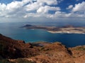 La graciosa 001