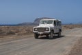 La Graciosa, 4x4, off road, desert, volcanic, landscape, dirt road, off road, exploring, Lanzarote, Canary Islands, Spain