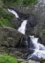 La Grande Cascade - The Great Waterfall of the Cance and Cancon rivers - Normandy, France