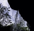 La Grande Cascade - The Great Waterfall of the Cance and Cancon rivers - Normandy, France