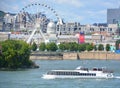 La Grande Roue de Montreal