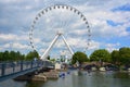 La Grande Roue de Montreal