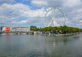 La Grande Roue de Montreal