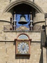 La Grosse Cloche, Bordeaux ( France )