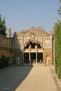 La Grotta Grande - Boboli Gardens