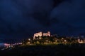 La Grua-Talamanca Castle of Carini, Italy