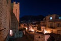 La Grua-Talamanca Castle of Carini, Italy