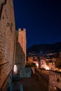 La Grua-Talamanca Castle of Carini, Italy