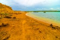 La Guajira Coast View
