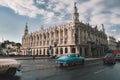 La Habana, Cuba.