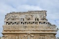 Chichen Itza archaeological site, Yucatan, Mexico Royalty Free Stock Photo