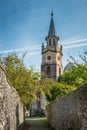 La Iglesia, Ruiloba - Spain