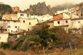 LA iRUELA Park NATURAL of CAZORLA