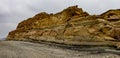 Torrey Pines State Park Royalty Free Stock Photo