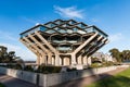 UCSD Geisel Library