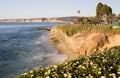 La Jolla Cliffs