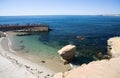 La Jolla Cliffs Seal Beach