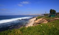 La Jolla Coast