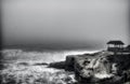 La Jolla Cove at San Diego