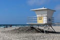 La Jolla Lifeguard Station