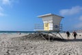 La Jolla Lifeguard Station