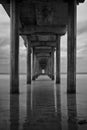 La Jolla Pier